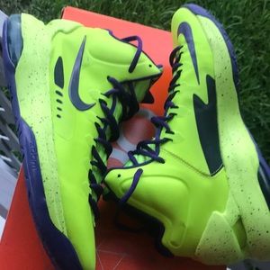 Nike KD Basketball Shoes Size 8.5